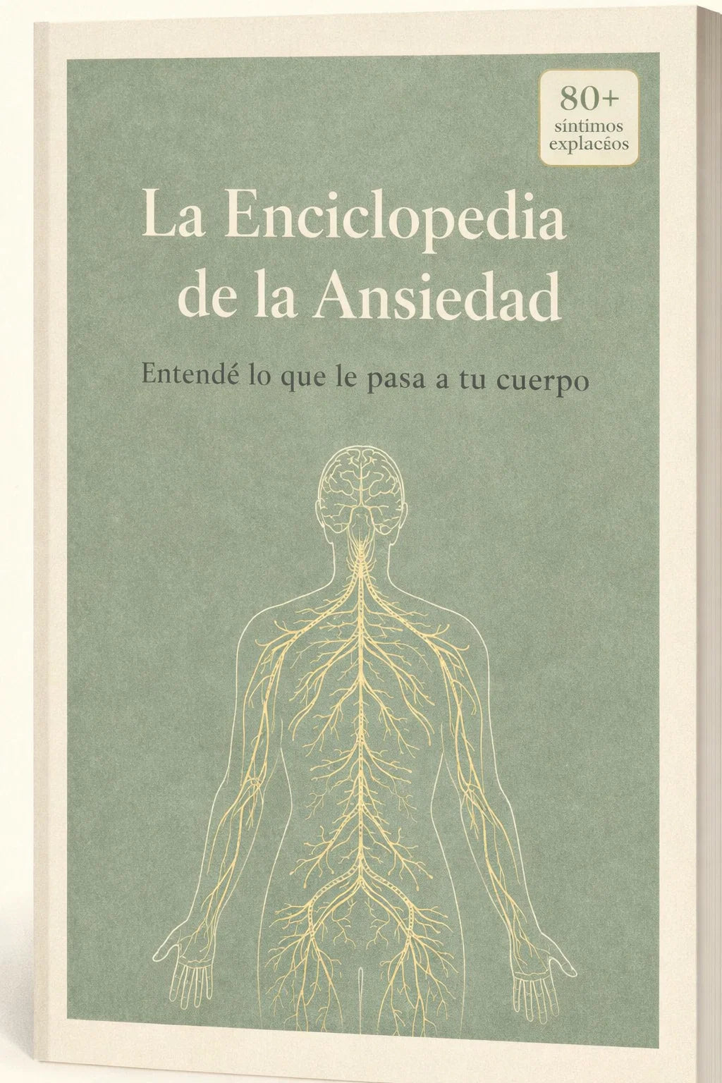 La Enciclopedia de la Ansiedad + 4 Bonuses Antídoto